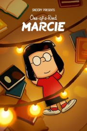 hd-Snoopy Presents: One-of-a-Kind Marcie