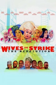 hd-Wives on Strike: The Revolution