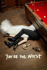 hd-You're the Worst