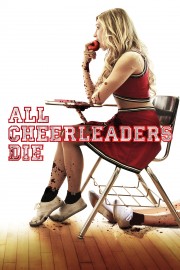 hd-All Cheerleaders Die