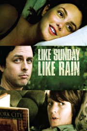 hd-Like Sunday, Like Rain