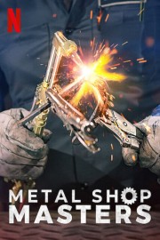 hd-Metal Shop Masters