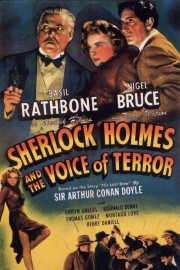 hd-Sherlock Holmes and the Voice of Terror