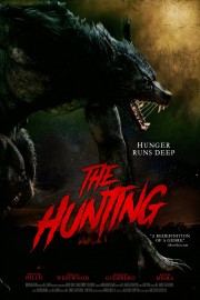 hd-The Hunting