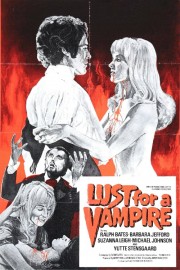 hd-Lust for a Vampire