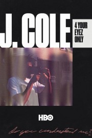 hd-J. Cole: 4 Your Eyez Only