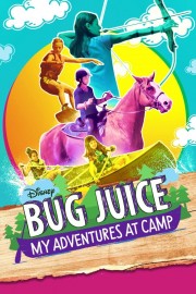 hd-Bug Juice: My Adventures at Camp