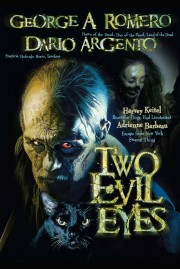 hd-Two Evil Eyes