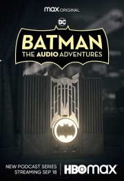 hd-Batman: The Audio Adventures