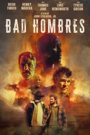 hd-Bad Hombres