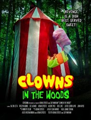 hd-Clowns in the Woods