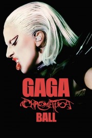 hd-Gaga Chromatica Ball