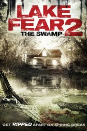 hd-Lake Fear 2: The Swamp