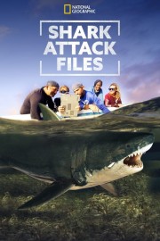 hd-Shark Attack Files