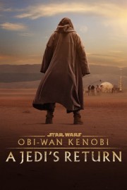 hd-Obi-Wan Kenobi: A Jedi's Return