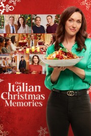 hd-Our Italian Christmas Memories