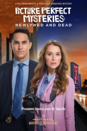 hd-Picture Perfect Mysteries: Newlywed and Dead