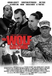 hd-The Wolf Catcher