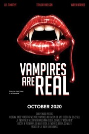 hd-Vampires Are Real
