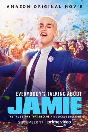 hd-Everybody's Talking About Jamie