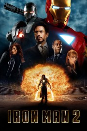hd-Iron Man 2