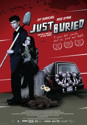 hd-Just Buried