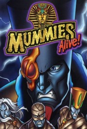 hd-Mummies Alive!