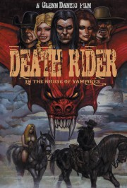 hd-Death Rider in the House of Vampires