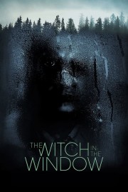 hd-The Witch in the Window