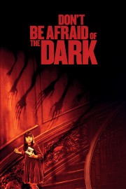 hd-Don't Be Afraid of the Dark