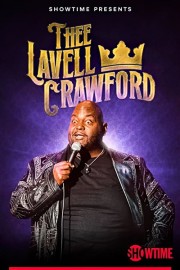 hd-Lavell Crawford: THEE Lavell Crawford