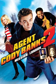 hd-Agent Cody Banks 2: Destination London