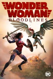 hd-Wonder Woman: Bloodlines