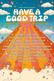 hd-Have a Good Trip: Adventures in Psychedelics