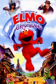 hd-The Adventures of Elmo in Grouchland