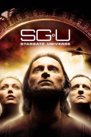 hd-Stargate Universe