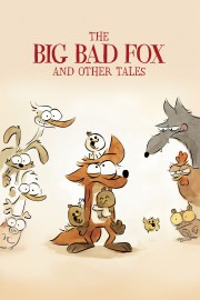 hd-The Big Bad Fox and Other Tales