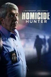 hd-Homicide Hunter: Lt Joe Kenda