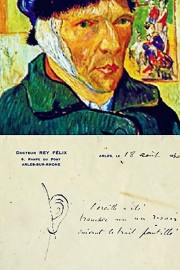 hd-The Mystery of Van Gogh's Ear