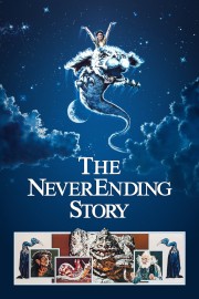 hd-The NeverEnding Story