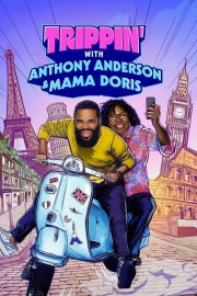 hd-Trippin' with Anthony Anderson and Mama Doris