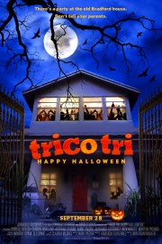hd-Trico Tri Happy Halloween