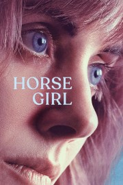 hd-Horse Girl