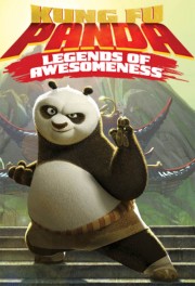 hd-Kung Fu Panda: Legends of Awesomeness