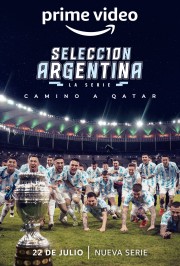 hd-Argentine National Team, Road to Qatar