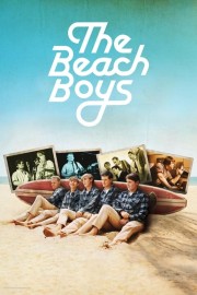 hd-The Beach Boys