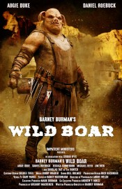 hd-Wild Boar