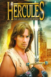 hd-Hercules: The Legendary Journeys