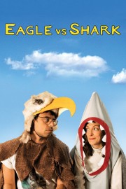 hd-Eagle vs Shark