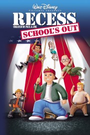 hd-Recess: School's Out